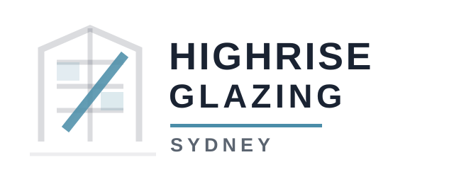 Highrise Glazing Sydney